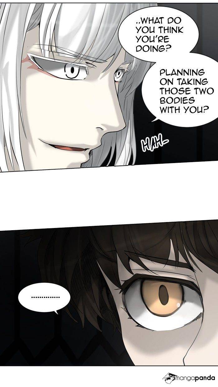 Tower of God Chapter 265 image 45